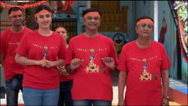 Taarak Mehta Ka Ooltah Chashmah - 12th September 2023